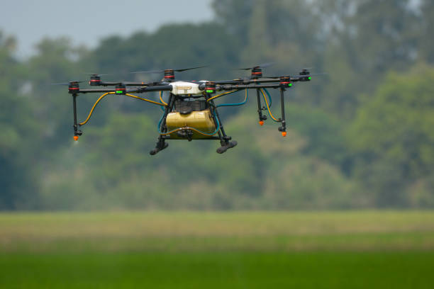 Tattu UAV Drone Battery for Agricultural Spraying Drone