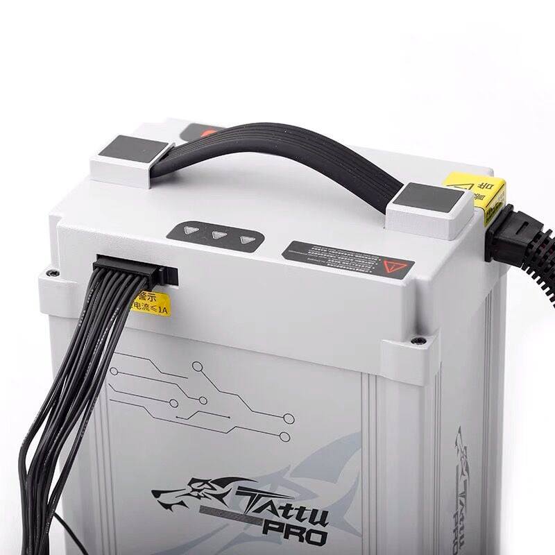 Tattu Pro UAV Battery with compact size